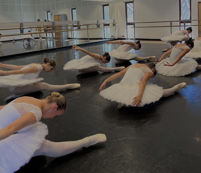 À Biguglia, un ballet rend hommage à George Sand 150 ans après sa mort