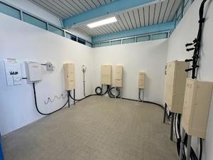 À Ajaccio, l’École des réseaux pour la transition énergétique entre dans le concret