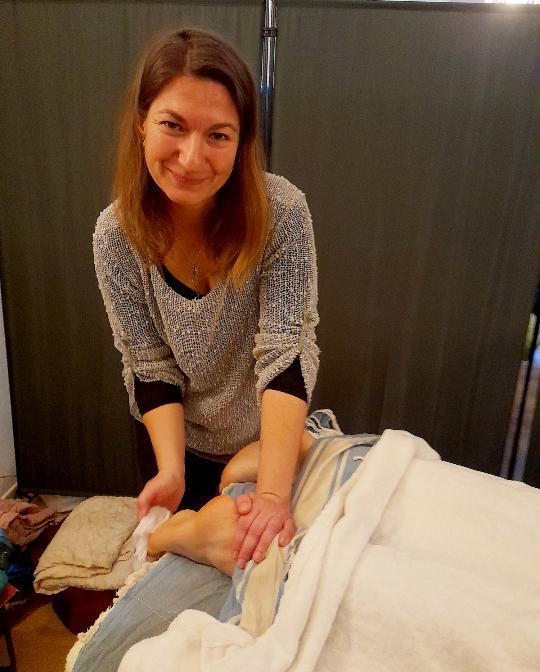 Corte : Le bien-être corporel et mental par l’approche manuelle au Salon de massage Yoga 3 C Corte : Le bien-être corporel et mental par l’approche manuelle au Salon de massage Yoga 3 C