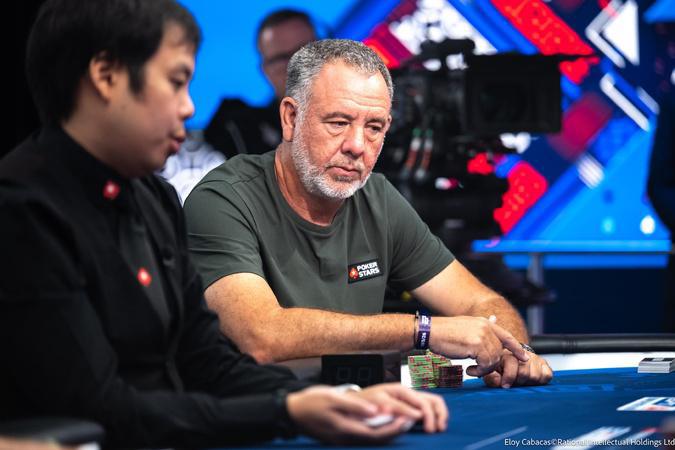Un agent immobilier bastiais remporte 218 300 € à l’EPT Monte-Carlo Un agent immobilier bastiais remporte 218 300 € à l’EPT Monte-Carlo