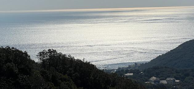 U tempu in Corsica