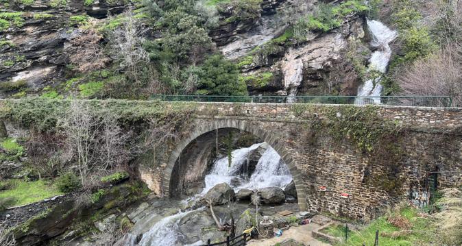 Haute-Corse : des réserves en eau jugées satisfaisantes avant l’été