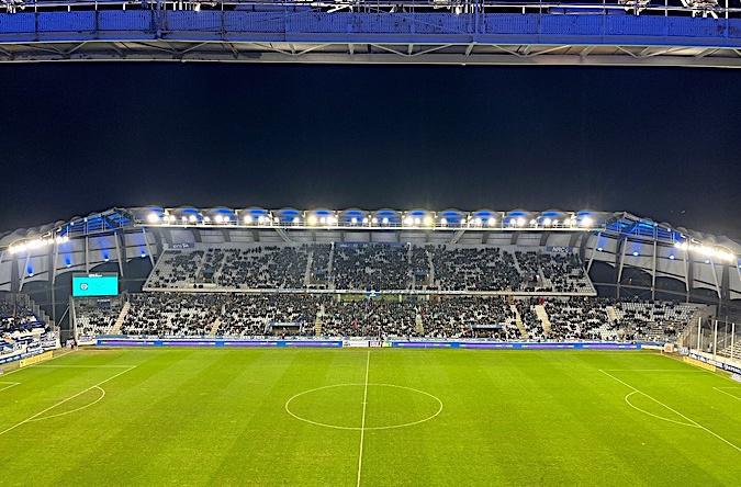 Le SC Bastia et la nouvelle Ligue 3 : ce qui attend le club corse dès le mois d’août si… Le SC Bastia et la nouvelle Ligue 3 : ce qui attend le club corse dès le mois d’août si…