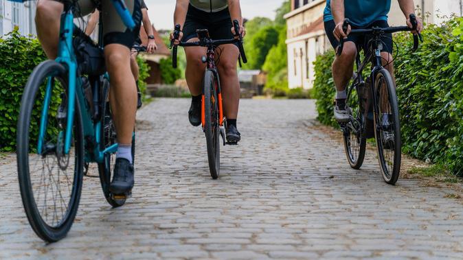 À Porticcio, la première Fête du Vélo veut promouvoir les mobilités douces