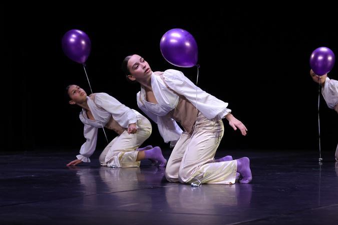 Concours national de danse : l’école bastiaise Ballerina file vers la finale européenne Concours national de danse : l’école bastiaise Ballerina file vers la finale européenne