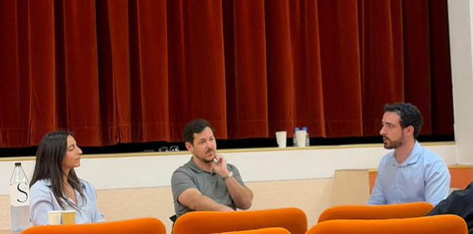 Addictions en Corse : le PNC a organisé une table ronde à Bastia