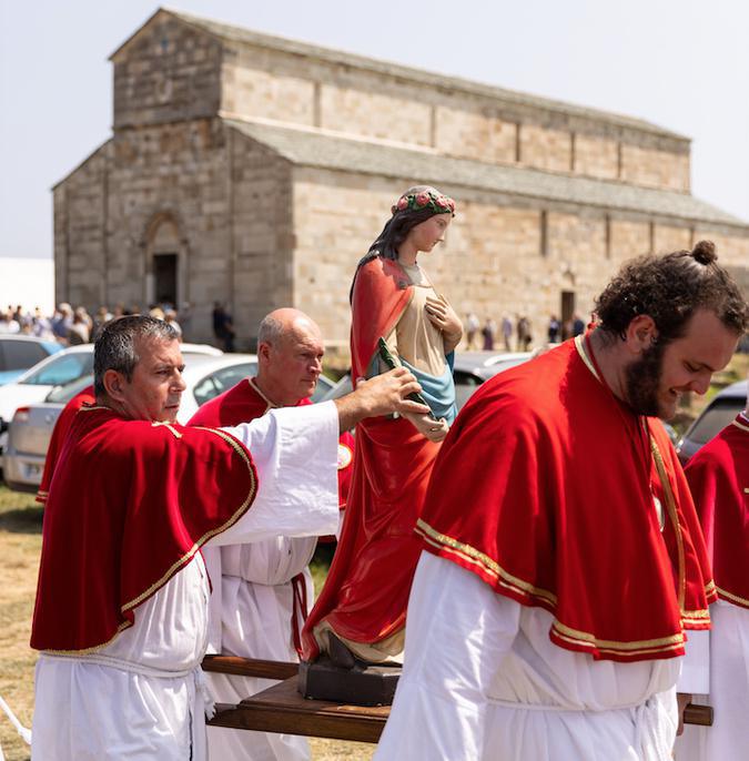 Lucciana : A Fiera di a Canonica revient pour une 128e édition du 23 au 25 mai Lucciana : A Fiera di a Canonica revient pour une 128e édition du 23 au 25 mai