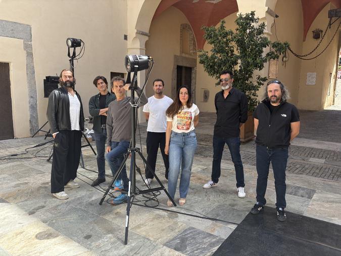 « Murtoriu » : les premières de la pièce de Pierre Savalli à Bastia et Migliacciaru « Murtoriu » : les premières de la pièce de Pierre Savalli à Bastia et Migliacciaru