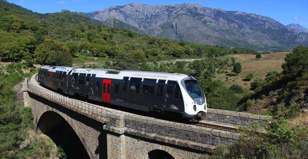 L’hydrogène, nouvelle piste pour l’avenir énergétique de la Corse L’hydrogène, nouvelle piste pour l’avenir énergétique de la Corse