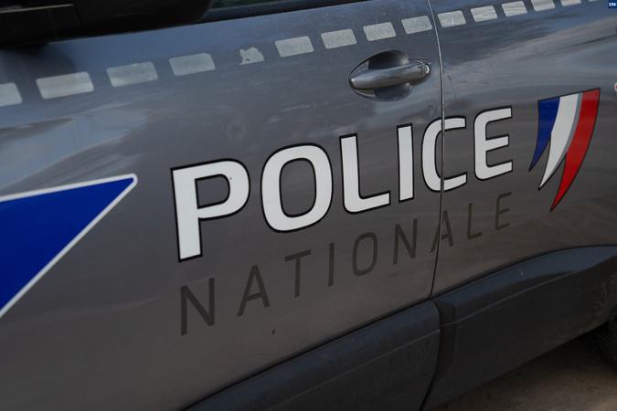 Bastia : un homme interpellé après des vols Bastia : un homme interpellé après des vols