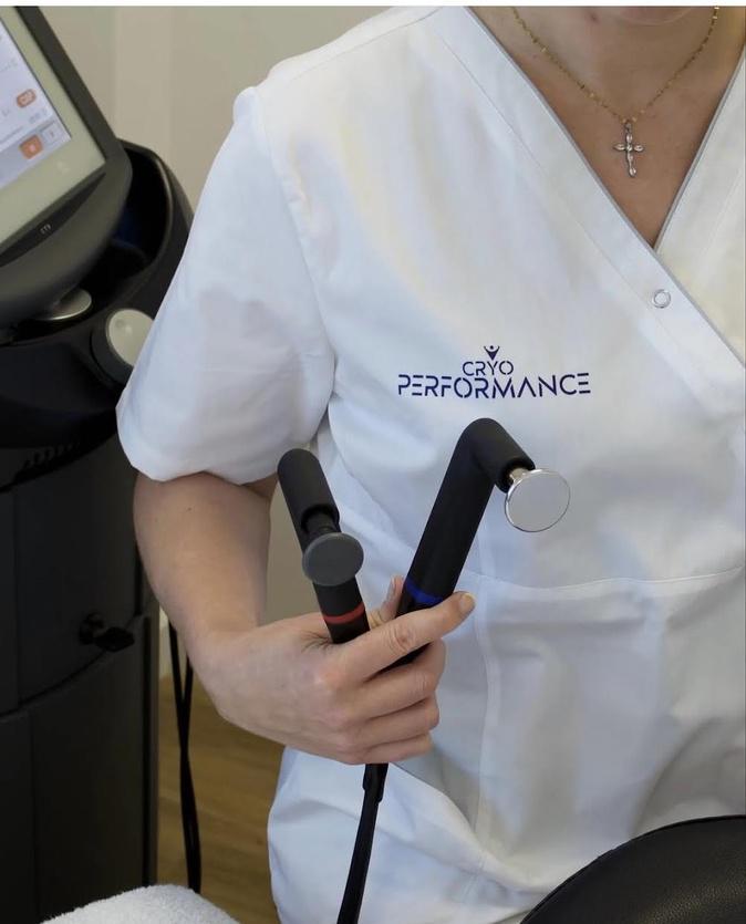 Cryo Performance : un nouveau souffle bien-être à Furiani Cryo Performance : un nouveau souffle bien-être à Furiani