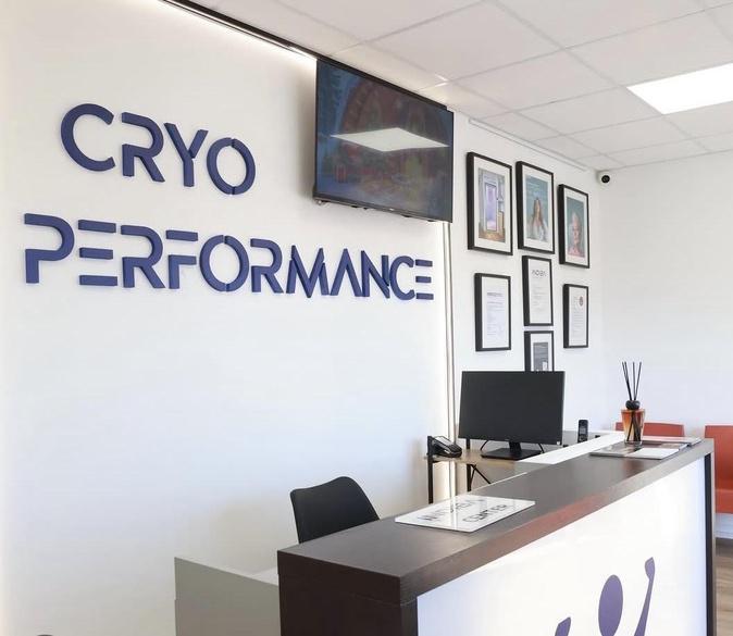 Cryo Performance : un nouveau souffle bien-être à Furiani Cryo Performance : un nouveau souffle bien-être à Furiani