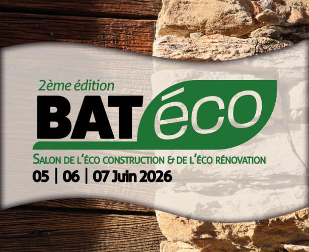 Le salon Bâtéco revient à Biguglia du 5 au 7 juin