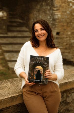 « Le schiste et l’asphodèle » de Diana-Eva Filippi : Entre magie ancestrale et puissance du chant polyphonique en Alisgiani