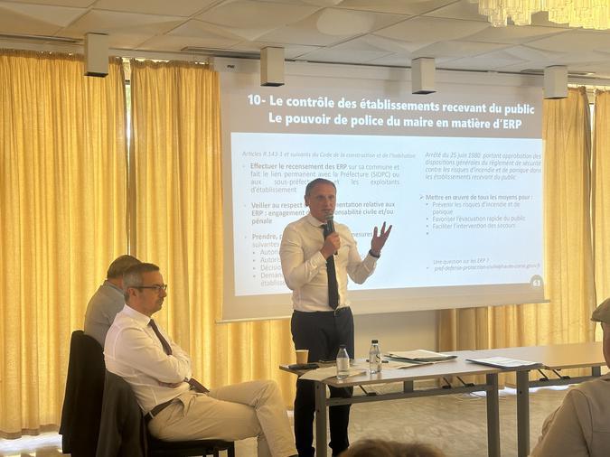 Haute-Corse : l’État mise sur la proximité avec les élus locaux