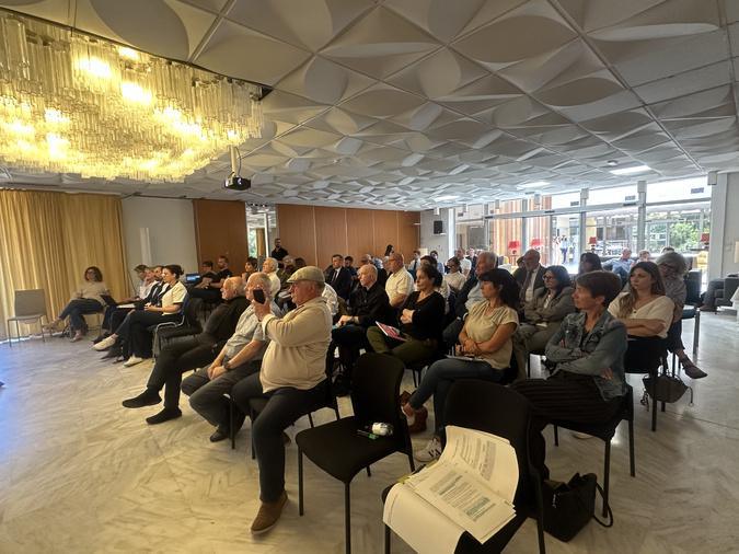 Haute-Corse : l’État mise sur la proximité avec les élus locaux