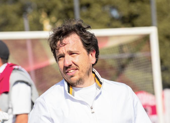Football. Pour le président de l'ACA, Mickaël Torre, « la formation sera toujours l’ADN » du club