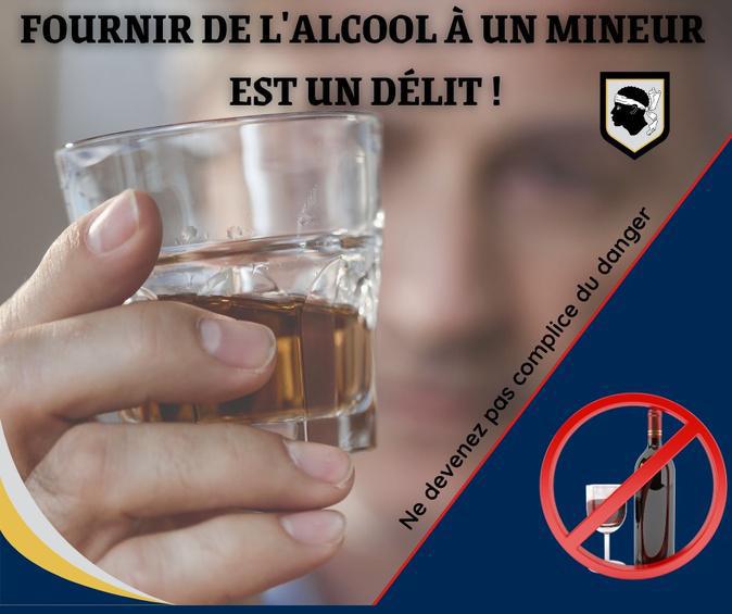 Alcoolisation massive de mineurs sur une plage de Costa Verde : un jeune majeur poursuivi