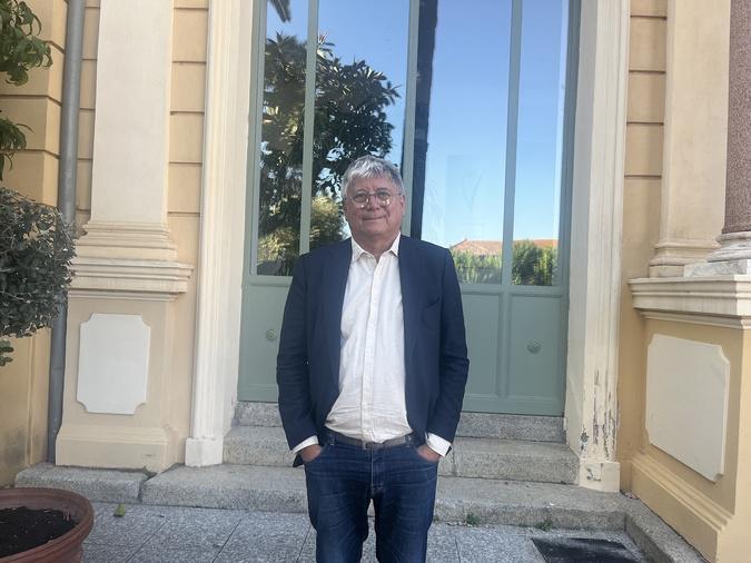 Éric Coquerel en Corse : entre implantation de LFI et bataille autour de l’autonomie