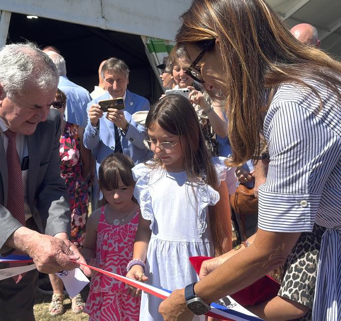 Lucciana - À la Canonica, trois jours de foire et de tradition autour de Santa Divota