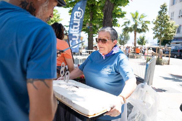Ajaccio - Le Secours Catholique fête 80 ans d’engagement dans une ambiance fraternelle Ajaccio - Le Secours Catholique fête 80 ans d’engagement dans une ambiance fraternelle