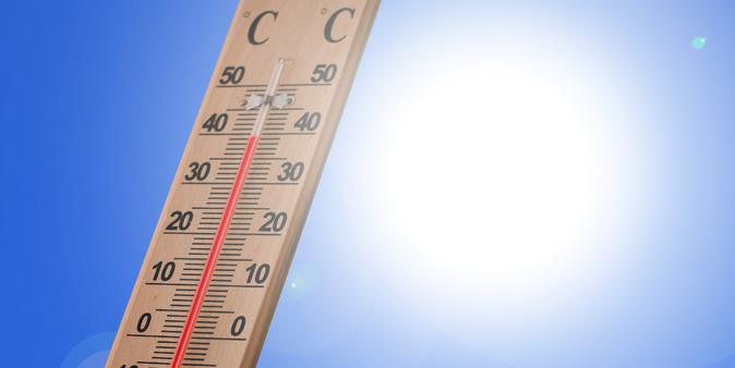 Jusqu’à 34°C attendus en Corse : une fin mai exceptionnellement chaude Jusqu’à 34°C attendus en Corse : une fin mai exceptionnellement chaude