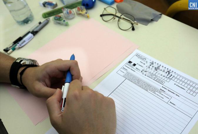 Baccalauréat : une épreuve de spécialité pourra être passée en langue corse à partir de 2028, dit le ministre