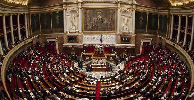 Autonomie de la Corse : la réforme constitutionnelle dans l'hémicycle de l'Assemblée nationale le 16 juin Autonomie de la Corse : la réforme constitutionnelle dans l'hémicycle de l'Assemblée nationale le 16 juin