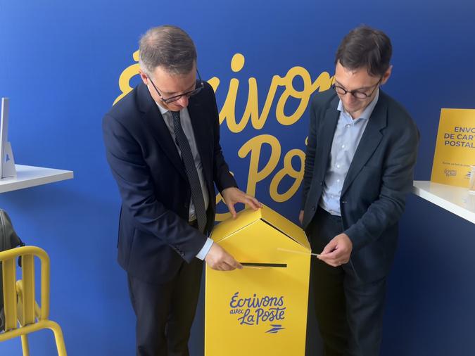 À Ajaccio, les enfants renouent avec la magie de l’écriture lors de la Fête de l’écrit