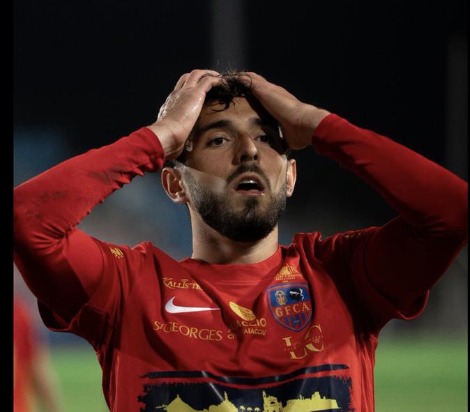 Football. « On ne doit pas oublier d’où vient le club » : Louis Poggi défend le projet du GFC Ajaccio Football. « On ne doit pas oublier d’où vient le club » : Louis Poggi défend le projet du GFC Ajaccio