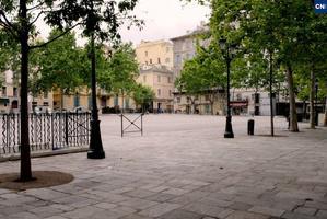 "U spaziu publicu hè di tutti, venez avec votre chaise prendre place" : des Bastiais se mobilisent pour leurs espaces publics "U spaziu publicu hè di tutti, venez avec votre chaise prendre place" : des Bastiais se mobilisent pour leurs espaces publics