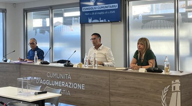 Déchets - Louis Pozzo di Borgo dénonce une absence de vision stratégique du Syvadec et n’exclut pas de prendre des mesures …