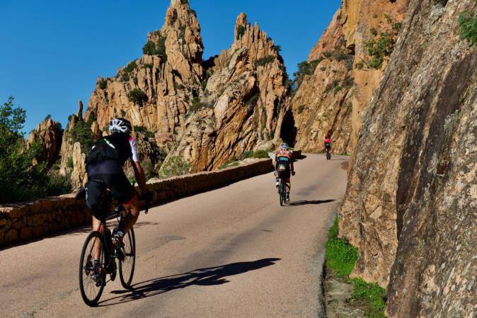 BikingMan Corsica 2026 - Damien Jeanjean entre dans l’histoire avec un record sous une chaleur écrasante BikingMan Corsica 2026 - Damien Jeanjean entre dans l’histoire avec un record sous une chaleur écrasante