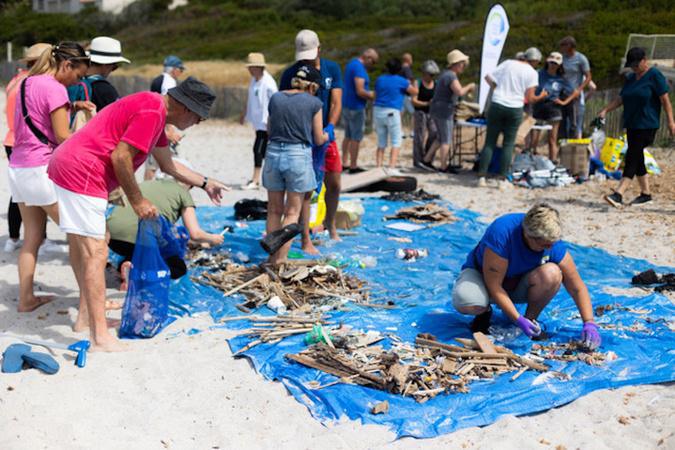 Cap sur la Méditerranée : Ajaccio lance un week-end entre science et engagement Cap sur la Méditerranée : Ajaccio lance un week-end entre science et engagement