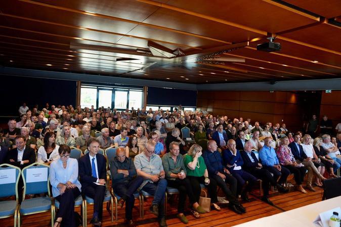Syndicat d’énergie de la Corse-du-Sud : Joseph Pucci, largement réélu, ouvre une nouvelle ère d’apaisement avec la Collectivité de Corse Syndicat d’énergie de la Corse-du-Sud : Joseph Pucci, largement réélu, ouvre une nouvelle ère d’apaisement avec la Collectivité de Corse