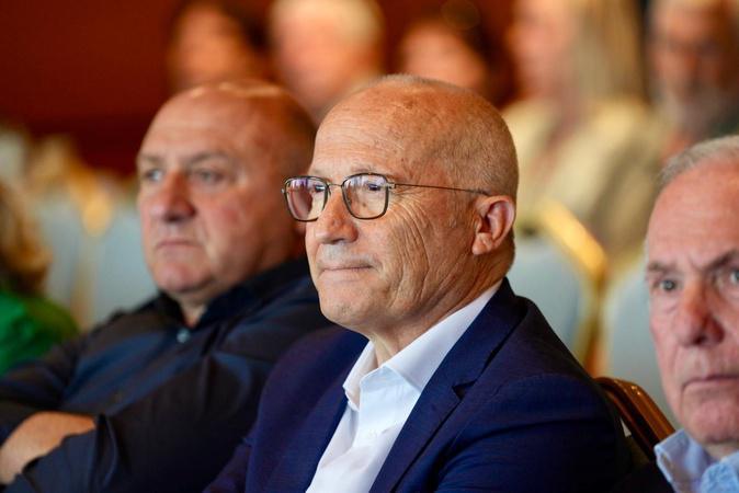 Syndicat d’énergie de la Corse-du-Sud : Joseph Pucci, largement réélu, ouvre une nouvelle ère d’apaisement avec la Collectivité de Corse