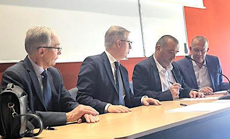Logement étudiant : le Crous de Corse va acquérir 82 logements supplémentaires