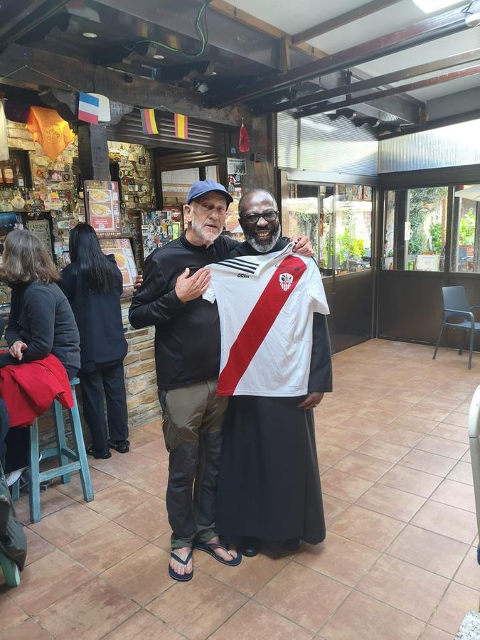 ​« Et si on se faisait Saint-Jacques-de Compostelle ? » : le pari fou de cinq amis corses