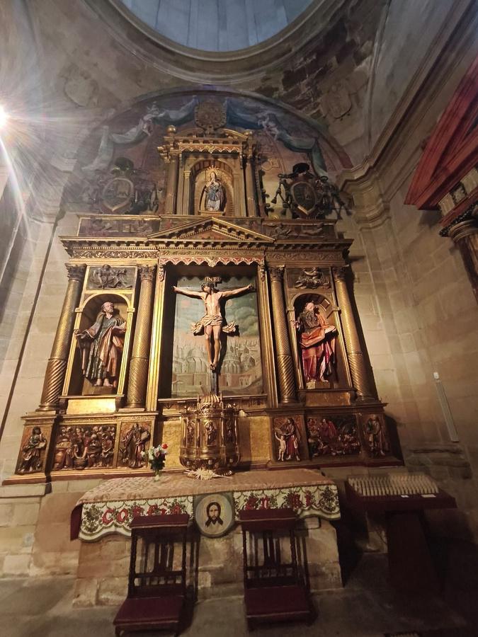 « Et si on se faisait Saint-Jacques-de Compostelle ? » : le pari fou de cinq amis corses « Et si on se faisait Saint-Jacques-de Compostelle ? » : le pari fou de cinq amis corses
