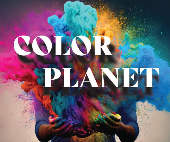 Ce dimanche à Bonifacio, on court et on se colore pour la planète ! Ce dimanche à Bonifacio, on court et on se colore pour la planète !