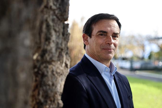 François-Xavier Ceccoli : " Je suis un député qui préfère être dans le quotidien "