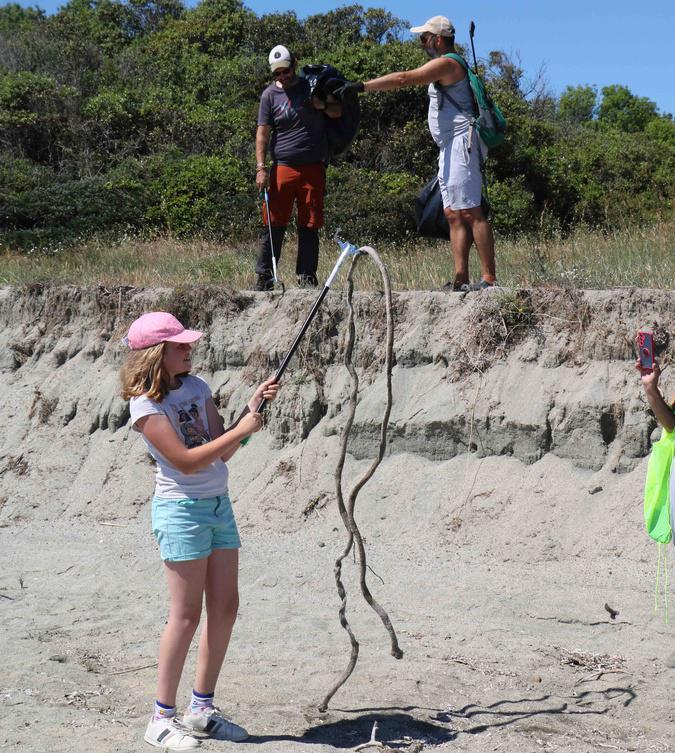 Linguizzetta a fêté la nature avec le CPIE – A Rinascita Linguizzetta a fêté la nature avec le CPIE – A Rinascita