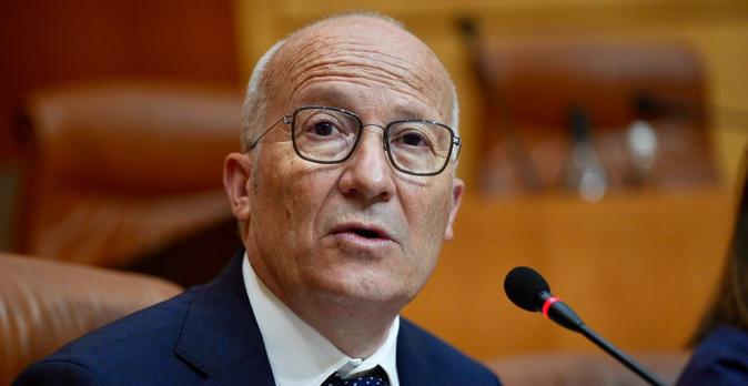 Gilles Giovannangeli réagit aux perquisitions à l’ADEC et appelle à la mobilisation pour le statut d’autonomie Gilles Giovannangeli réagit aux perquisitions à l’ADEC et appelle à la mobilisation pour le statut d’autonomie