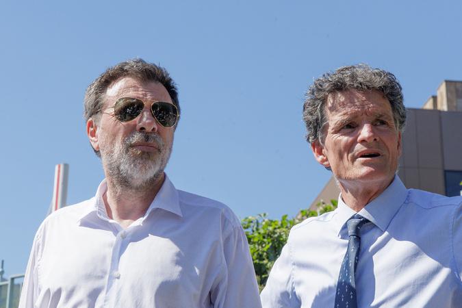 À Bastia, plus de 2 000 personnes manifestent leur soutien à Scola Corsa