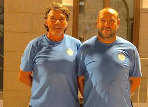 Pétanque à Portivechju - Coup d'envoi réussi pour le Challenge Gérard et Véro Cesari Pétanque à Portivechju - Coup d'envoi réussi pour le Challenge Gérard et Véro Cesari