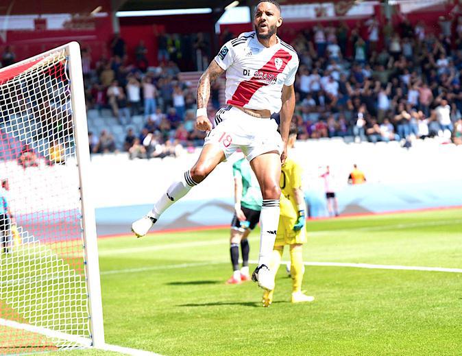 Football - Le challenge Jean Stouvenot à Christopher Ibay et un prix spécial pour Olivier Pantaloni