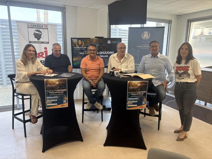 A Cuppa di a CAB : Une 3e (et dernière) édition de ce tournoi populaire inter-quartiers A Cuppa di a CAB : Une 3e (et dernière) édition de ce tournoi populaire inter-quartiers