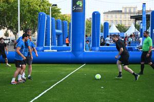 A Cuppa di a CAB : Une 3e (et dernière) édition de ce tournoi populaire inter-quartiers