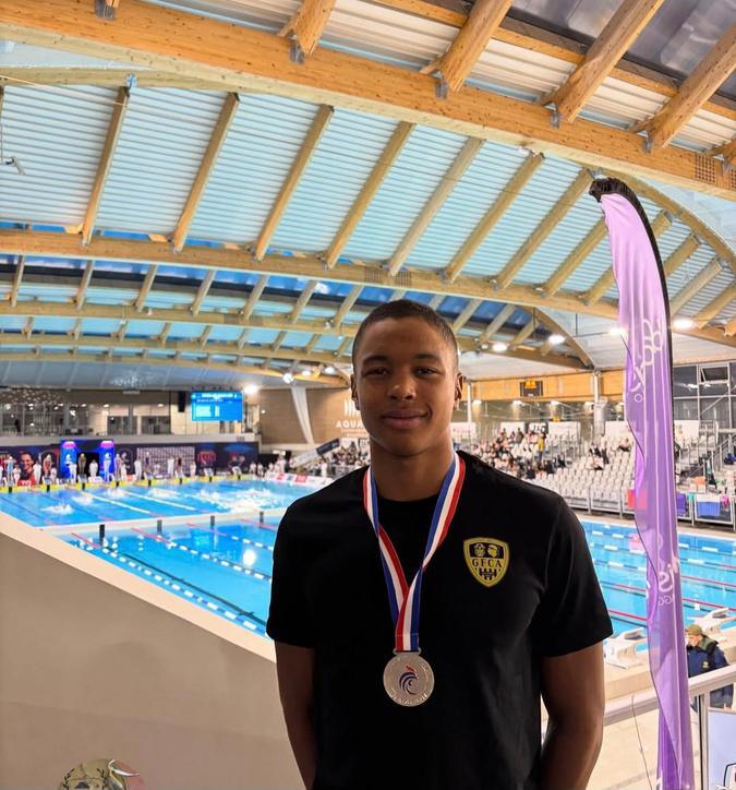Natation : la jeunesse corse brille aux Championnats de France Juniors Natation : la jeunesse corse brille aux Championnats de France Juniors