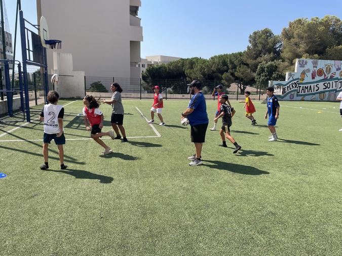 Bastia - Le festival « Les arts et les sports s’en mêlent » revient ce samedi à Paese Novu Bastia - Le festival « Les arts et les sports s’en mêlent » revient ce samedi à Paese Novu